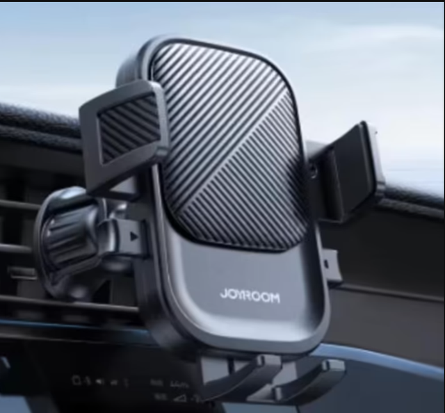 Universele telefoonhouder dashboard met 360 graden rotatie