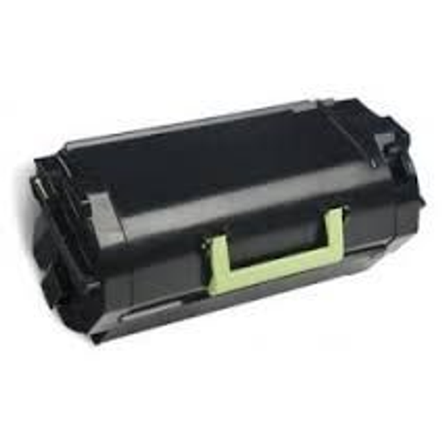 Toner for Lexmark MX710 | MX711 | MX810 | MX811 | MX812-25K#62D2H00