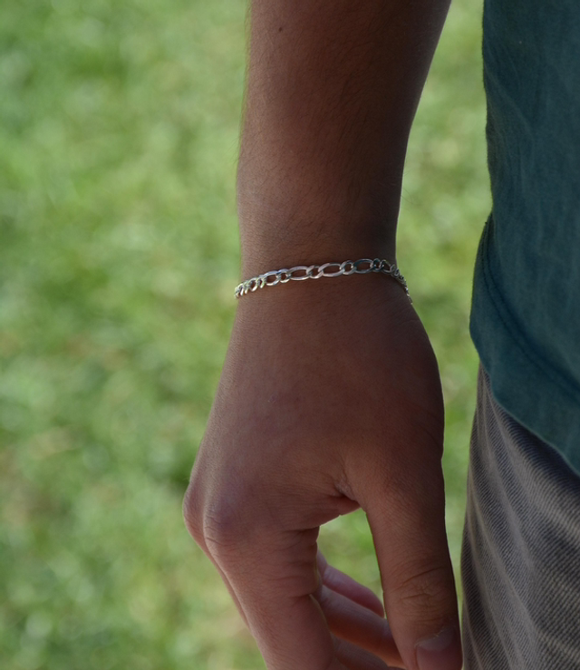 Pulsera Cartier