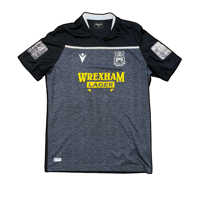 Wrexham FC Shirt - XL