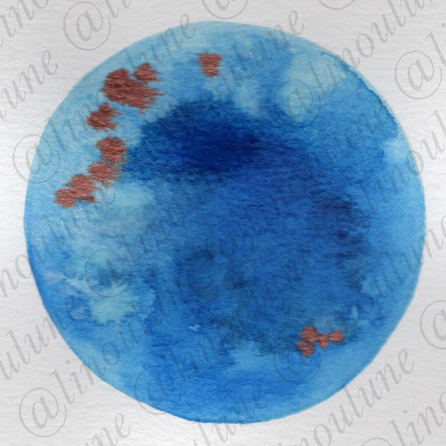 Chandra Dhyana : ton support de méditation avec la Lune