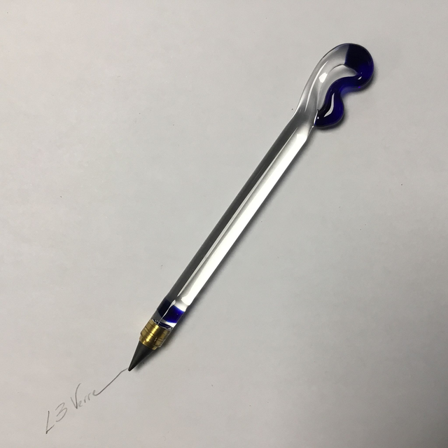 Crayon CRV 107 VERRE INTÉGRAL  