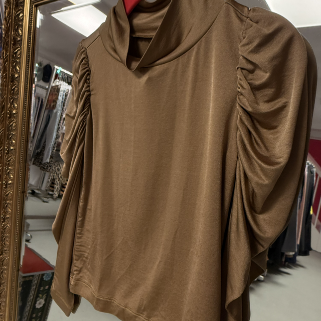 Repose AMS | Longsleeve | Size 2 years