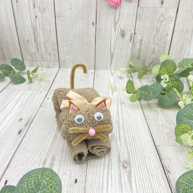 Cat Flanimal⢠gifts from the cat