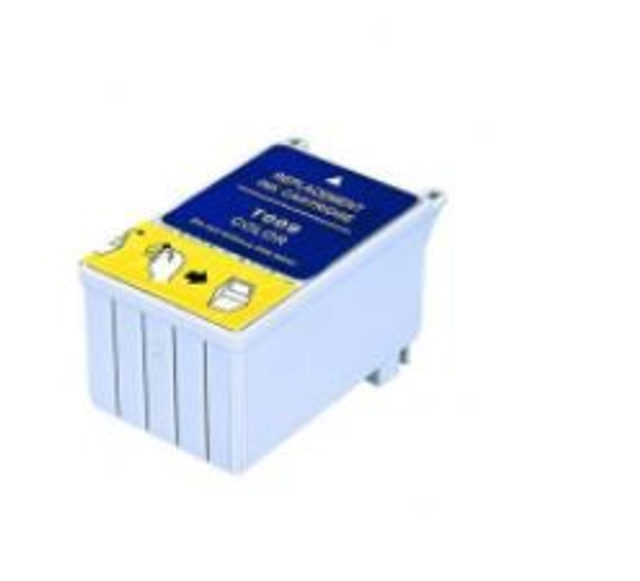 9401Epson Compatible COULEUR, jet d'encre, T009401