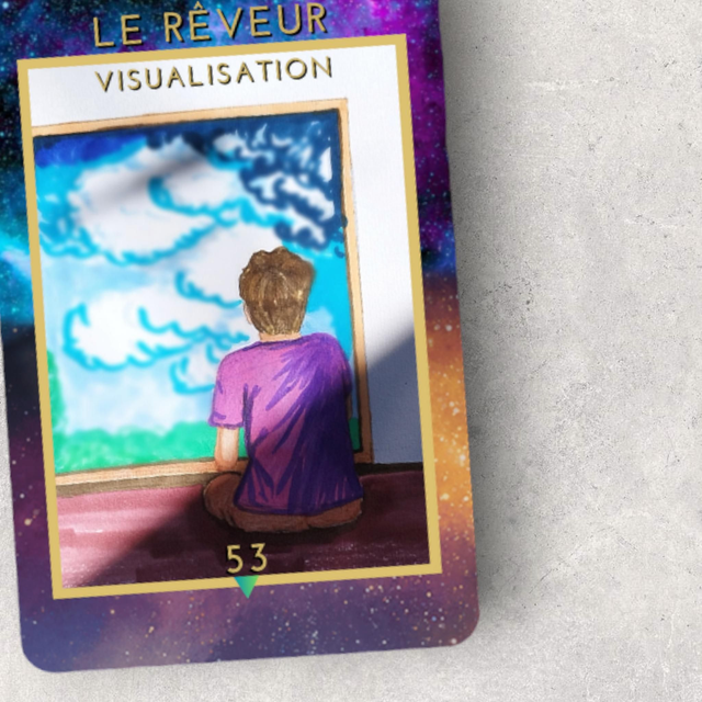 Oracle - échantillon