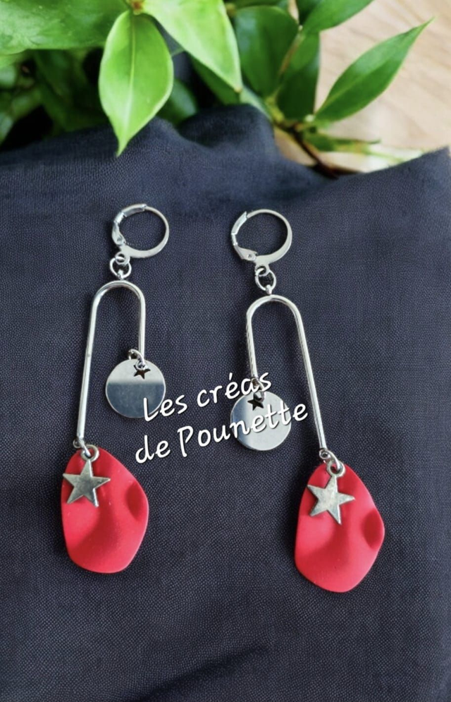 Boucles Annabelle