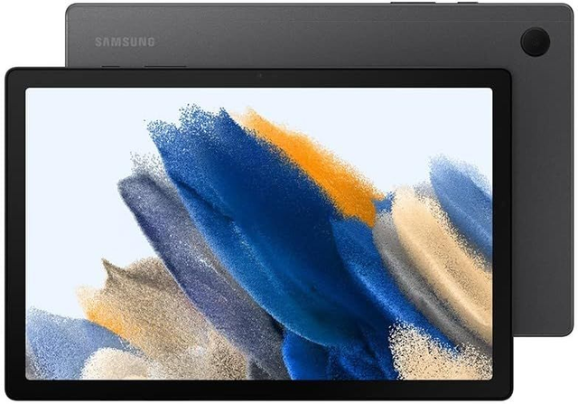 Samsung Galaxy Tab A8  -  3G, 4G- 128 Go