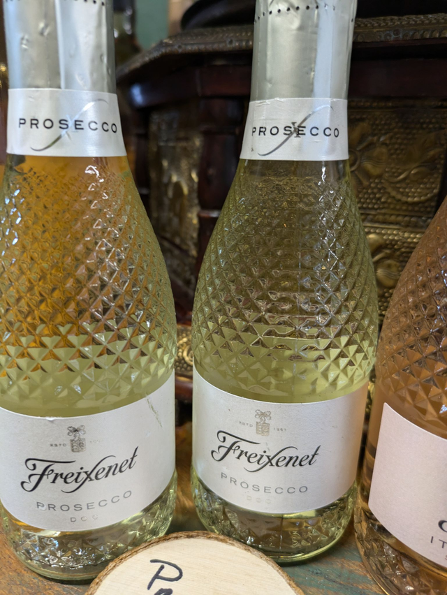 Freixnet Prosecco doc 20cl 