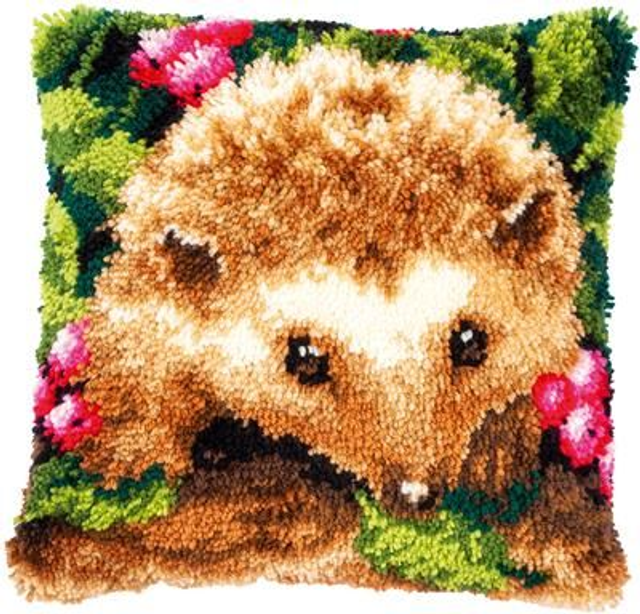 Knooppakket Egel (PN-0153782)