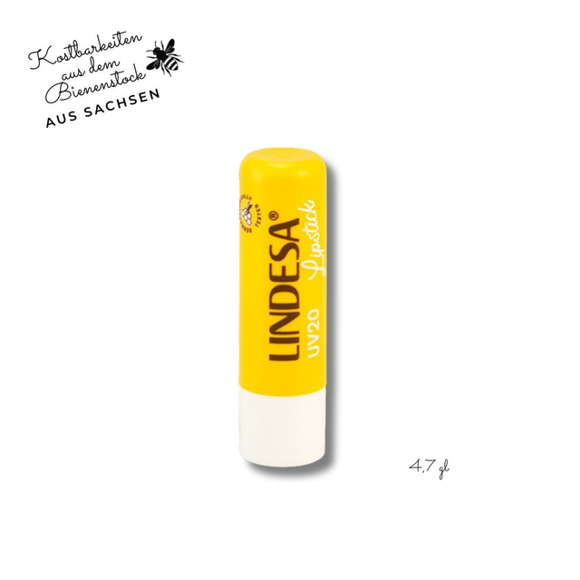 LINDESA Lipstick UV 20