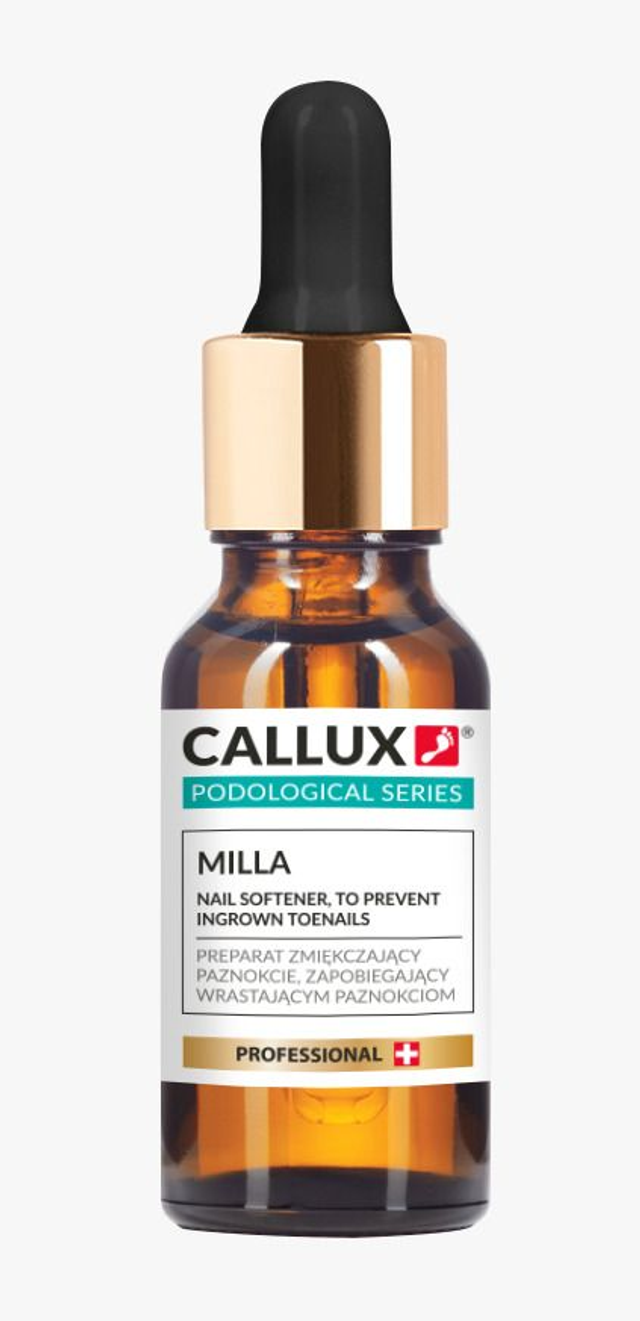 MILLA NAIL SOFTENER 50ML - CALLUX