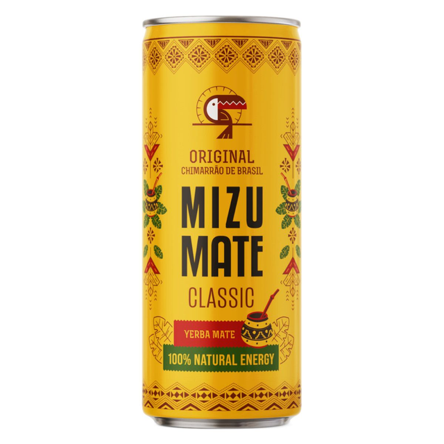 Mate clássico 330 ml- Mizu