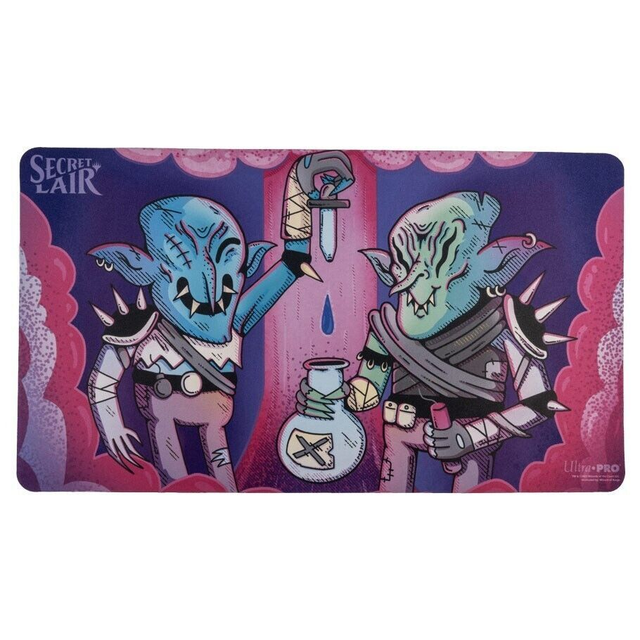UltraPro - Secret Lair Playmat