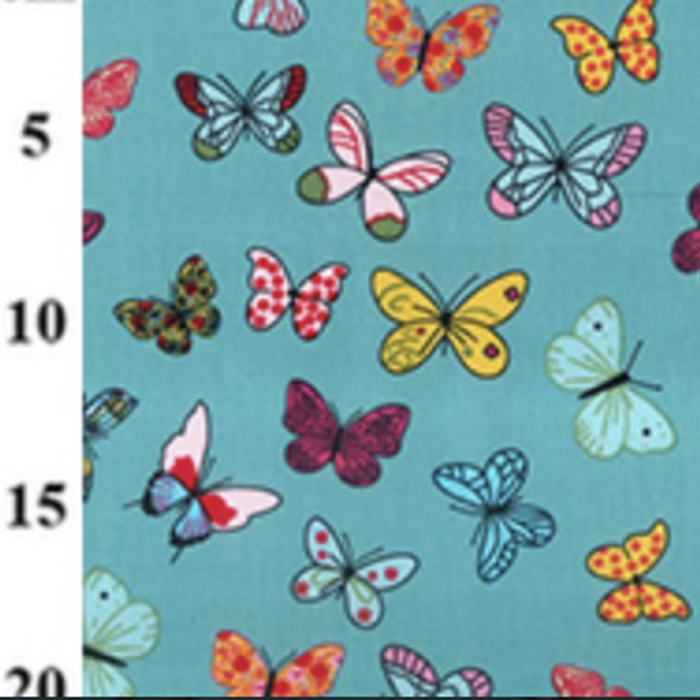 Beeswax bread bags - 5 fabrics