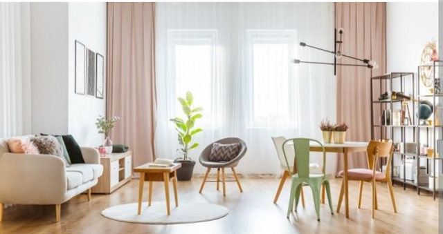 Remise en état d'appartement 