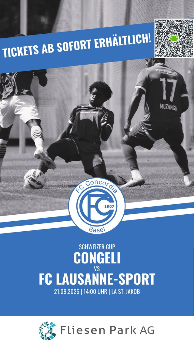 Stehplatz Cup 21.9.25