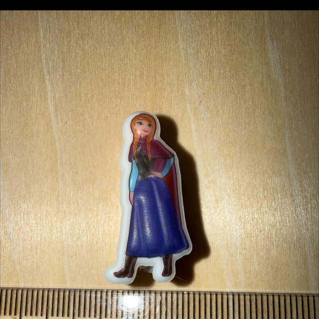 Reine des neiges Ana