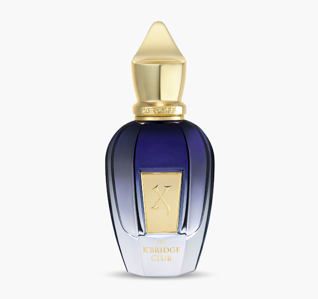 XERJOFF - K'BRIDGE