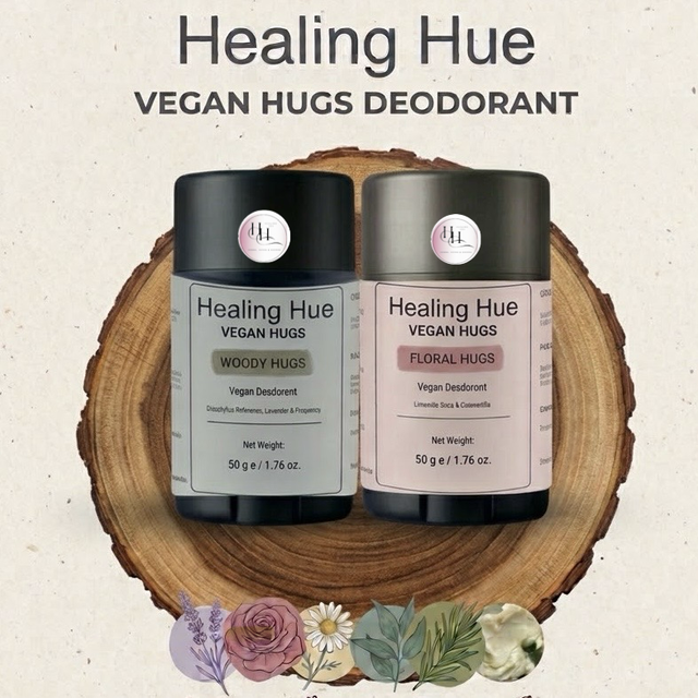 Healing Hue vegan Cosmetics-MOISTUREFULL