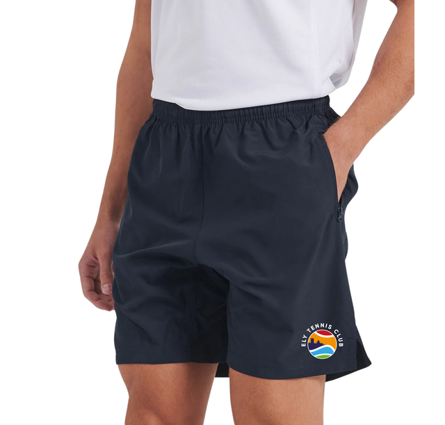 ETC Shorts- Men's Pro Stretch