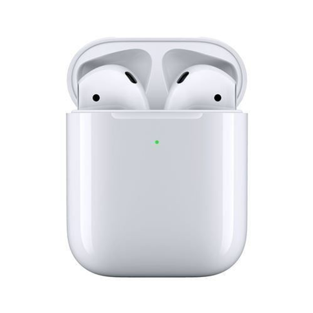 Ecouteurs sans fil type airpods 2 