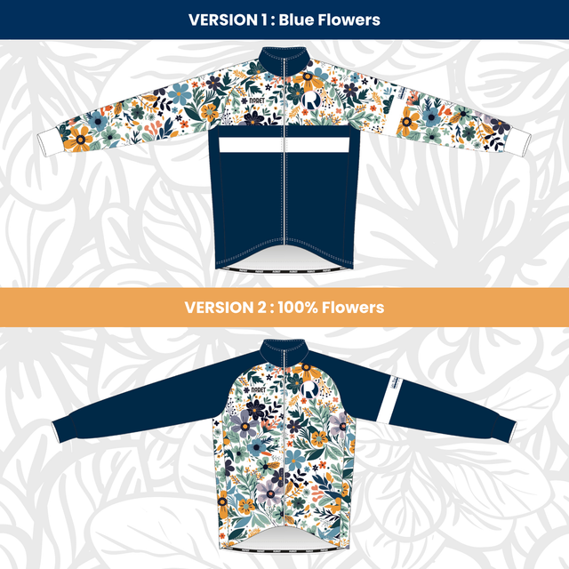 Veste hiver Thermique CONFORT