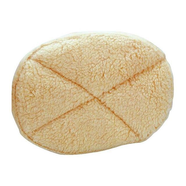 PAD DE GARROT NORTON