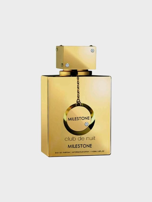 Armaf Club De Nuit Milestone For Unisex - 3.6 Oz Edp Spray