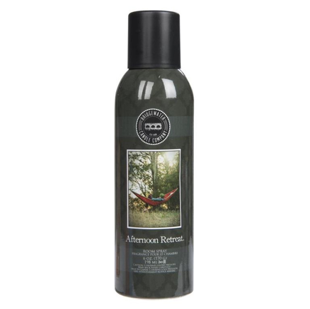 Bridgewater Geurspray Afternoon Retreat