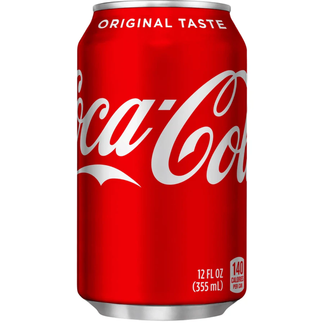 Coca Cola 