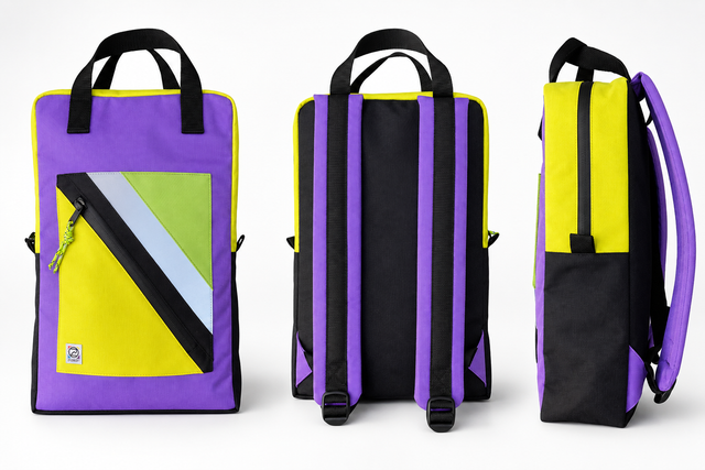 Zpconcept Bag City