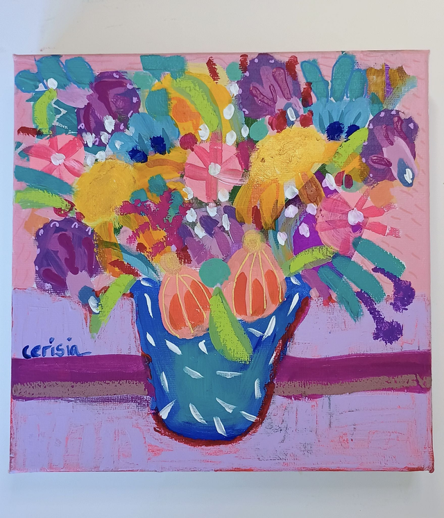 It’s Mum’s Birthday 