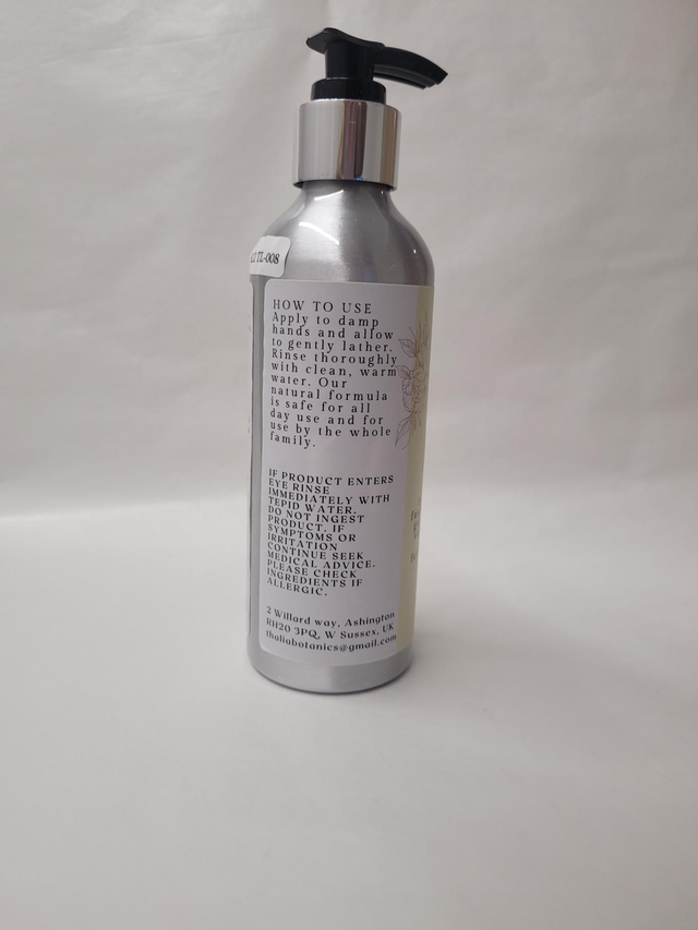 Restore Hand wash - TL-008