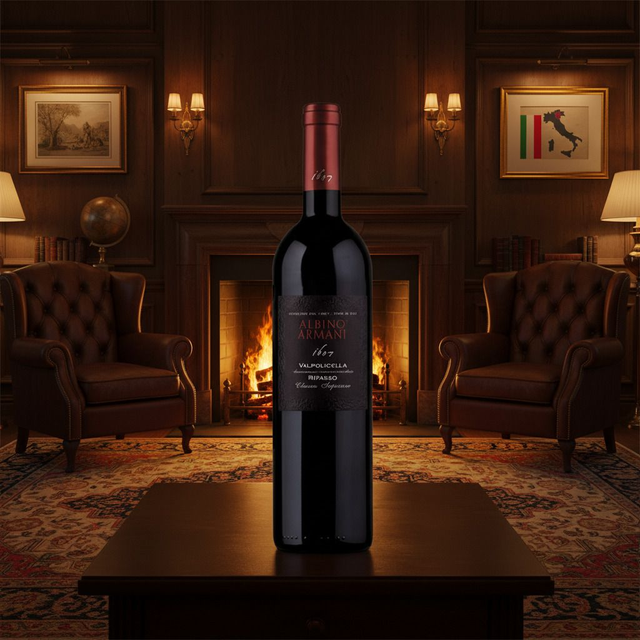 Albino Armani Valpolicella Classico Ripasso trocken