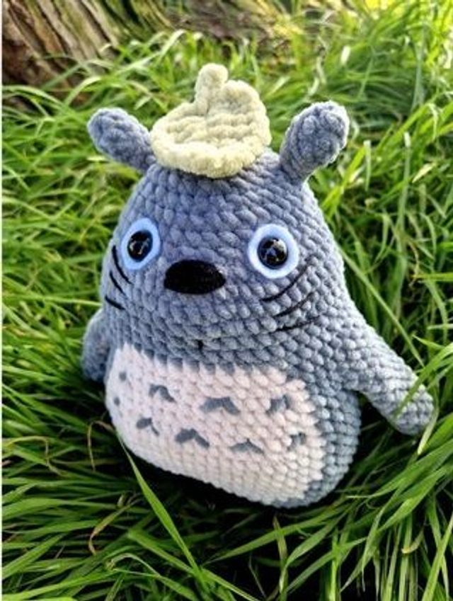 Totoro