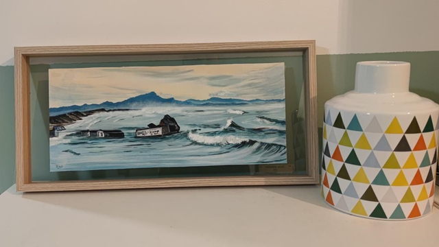 Déambule et protège ta dune 