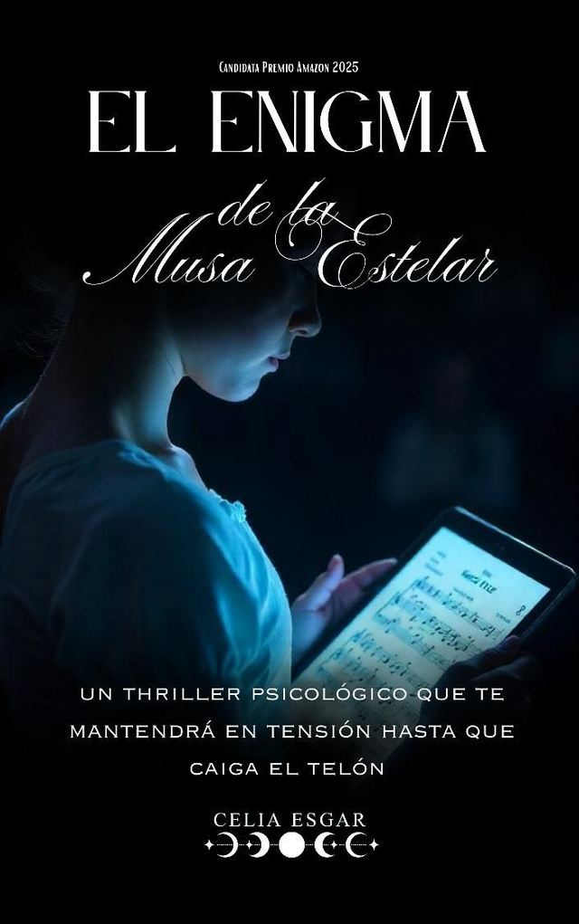 El Enigma de la Musa Estelar
