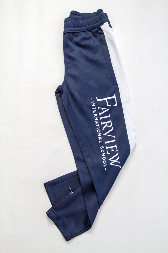 Tracksuit Bottoms (NEW) 