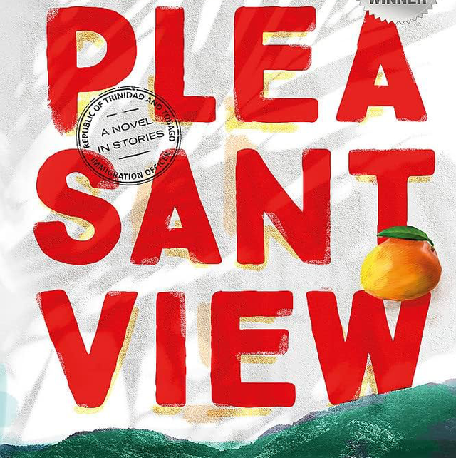 Pleasantview | Celeste Mohammed