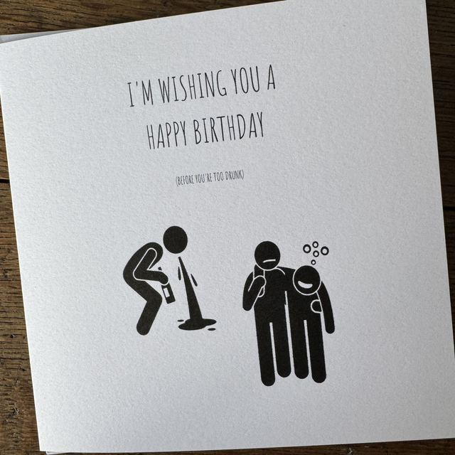 D16 Wish you a Happy Birthday