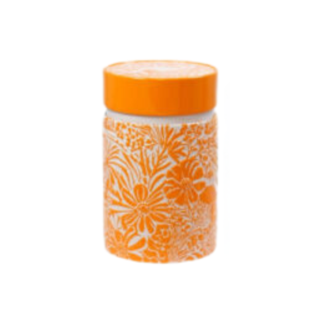 Lata azur, para 150 gr. Naranja *292