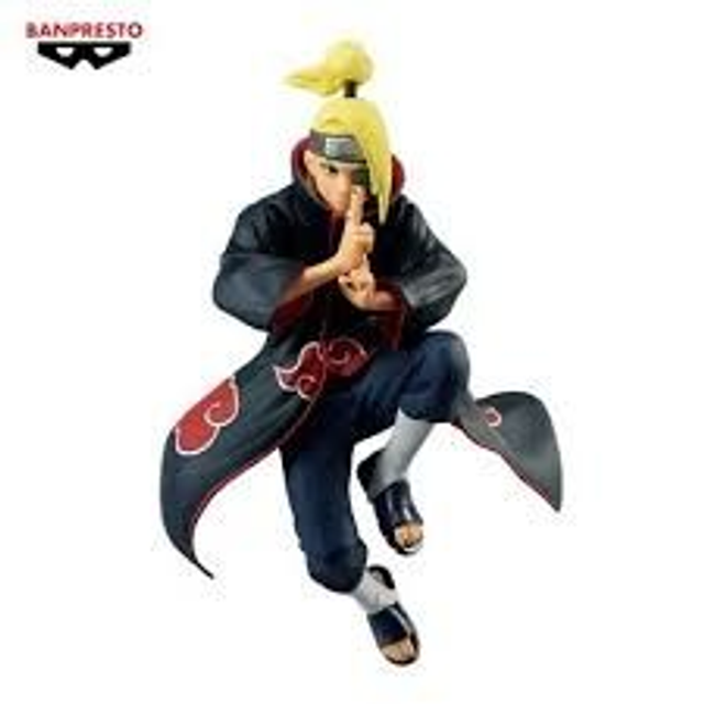 Deidara Special Ver.B