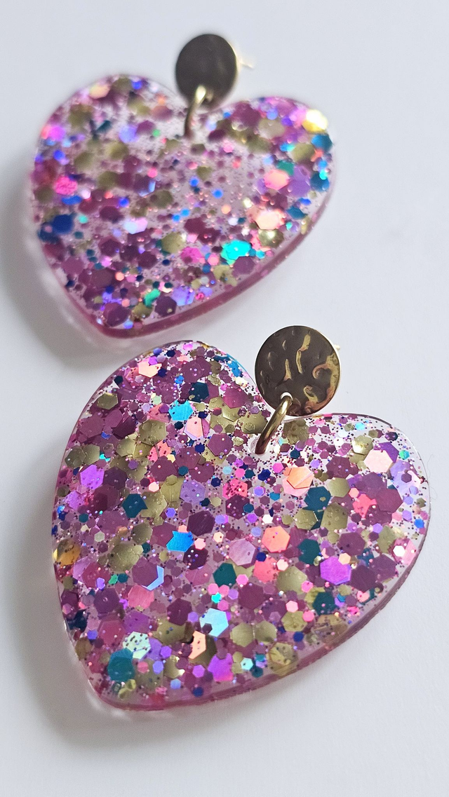 KISS'KISS 1000 PAILLETTES 