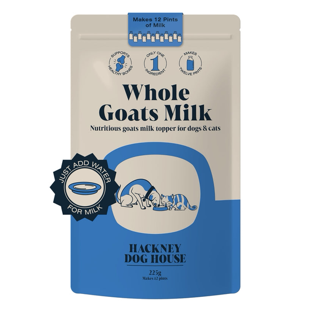 Goats Milk Powder 
