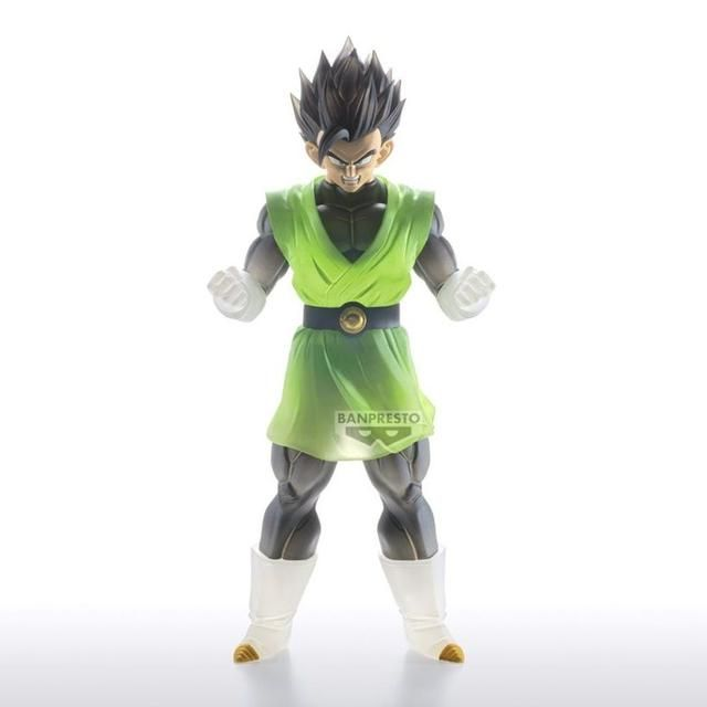 Banpresto Son Gohan Figure Dragon Ball Z Clearise