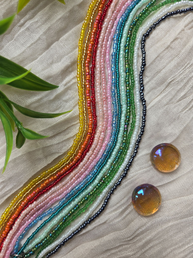 Personnalisation pour les mini vitraux