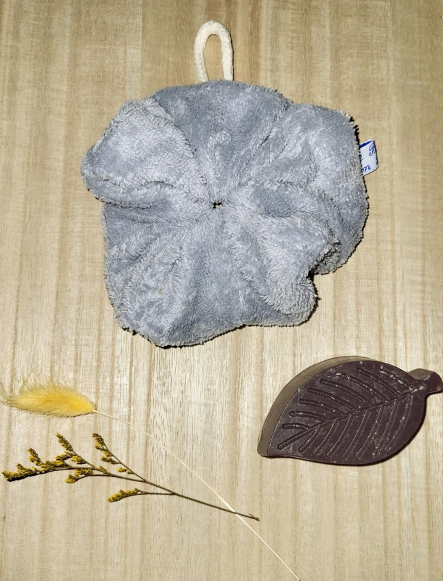 Fleur De Douche bambou