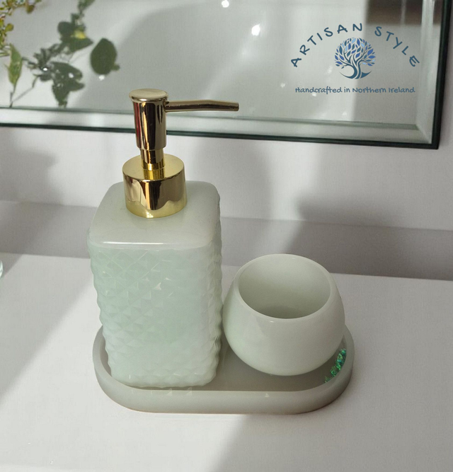 Bathroom Set