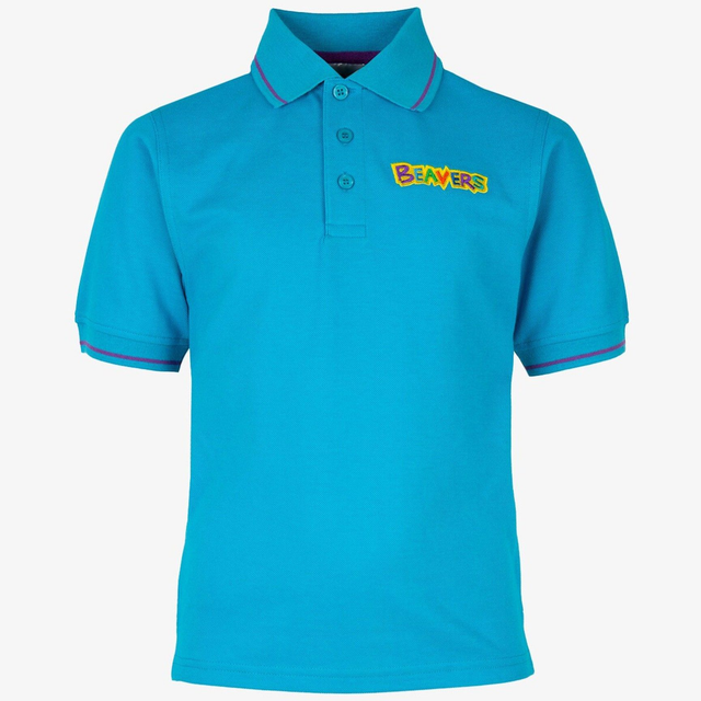 Beaver Polo Shirt